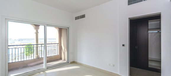 3 bedrooms Townhouse in Serena, UAE No. 459 11