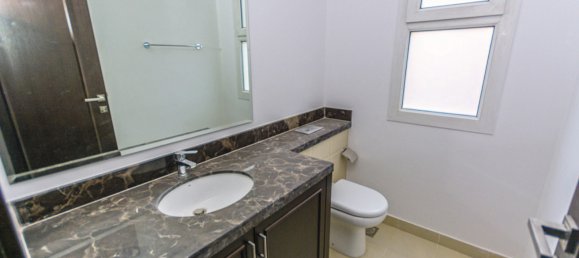 3 bedrooms Townhouse in Serena, UAE No. 459 15