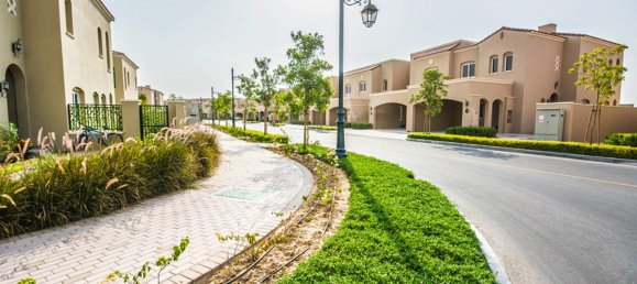 3 bedrooms Townhouse in Serena, UAE No. 459 16