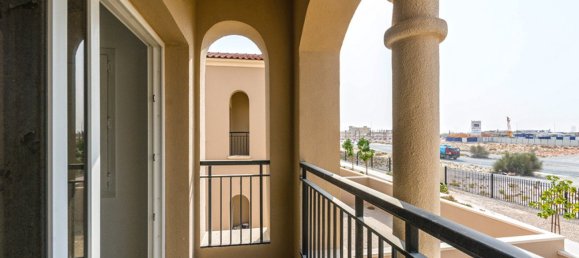 3 bedrooms Townhouse in Serena, UAE No. 459 13