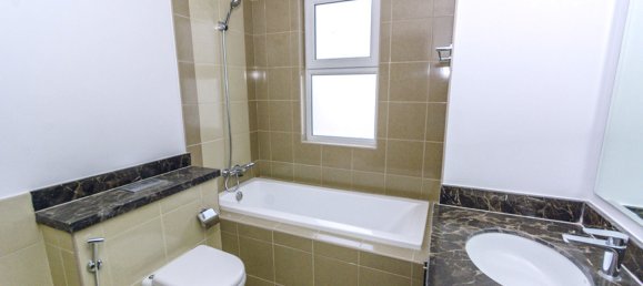 3 bedrooms Townhouse in Serena, UAE No. 459 12