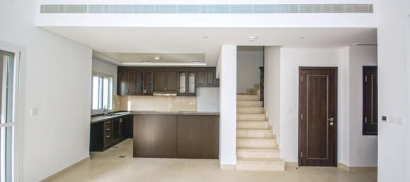 3 bedrooms Townhouse in Serena, UAE No. 459 4