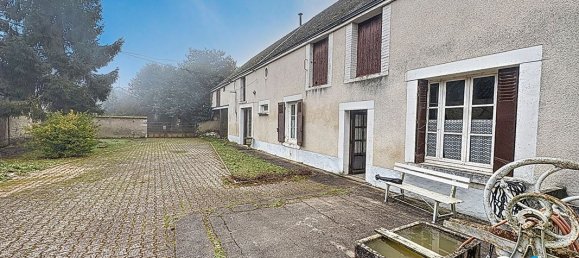 3 bedrooms House in Cravant, France No. 88417 9