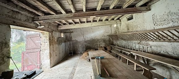 3 bedrooms House in Cravant, France No. 88417 11