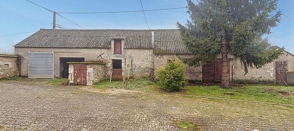 3 bedrooms House in Cravant, France No. 88417 10