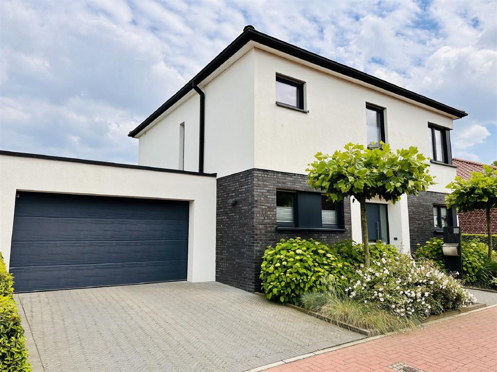 Villa T3 em Borken, Germany N.º 137297