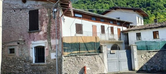 6 rooms House in Provaglio Val Sabbia, Italy No. 72482 5