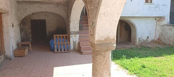 6 rooms House in Provaglio Val Sabbia, Italy No. 72482 3