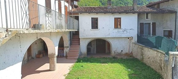 6 rooms House in Provaglio Val Sabbia, Italy No. 72482 2