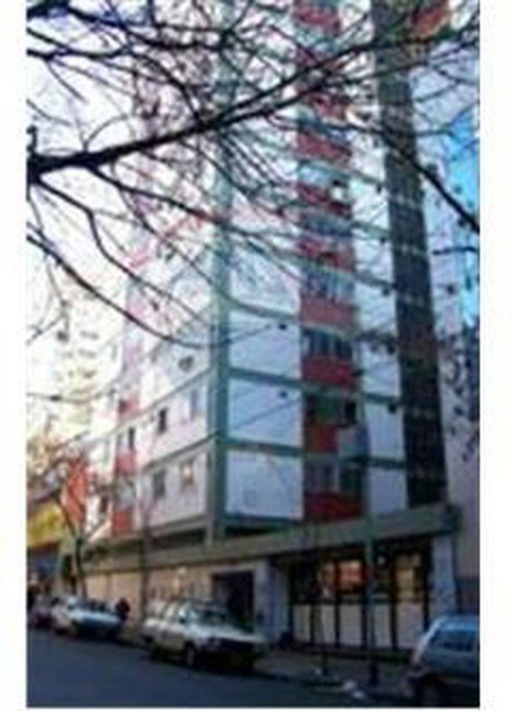 Студия в Буэнос-Айрес, Аргентина № 90081