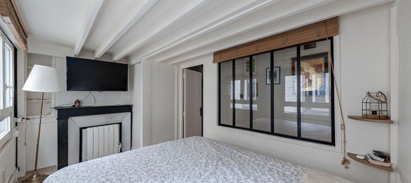 2 bedrooms Apartment in Rouen, France No. 357558 6