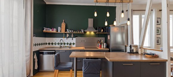 2 bedrooms Apartment in Rouen, France No. 357558 2