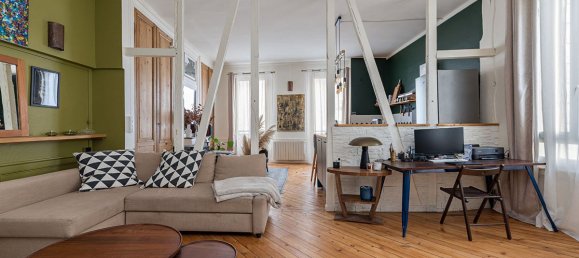 2 bedrooms Apartment in Rouen, France No. 357558 3