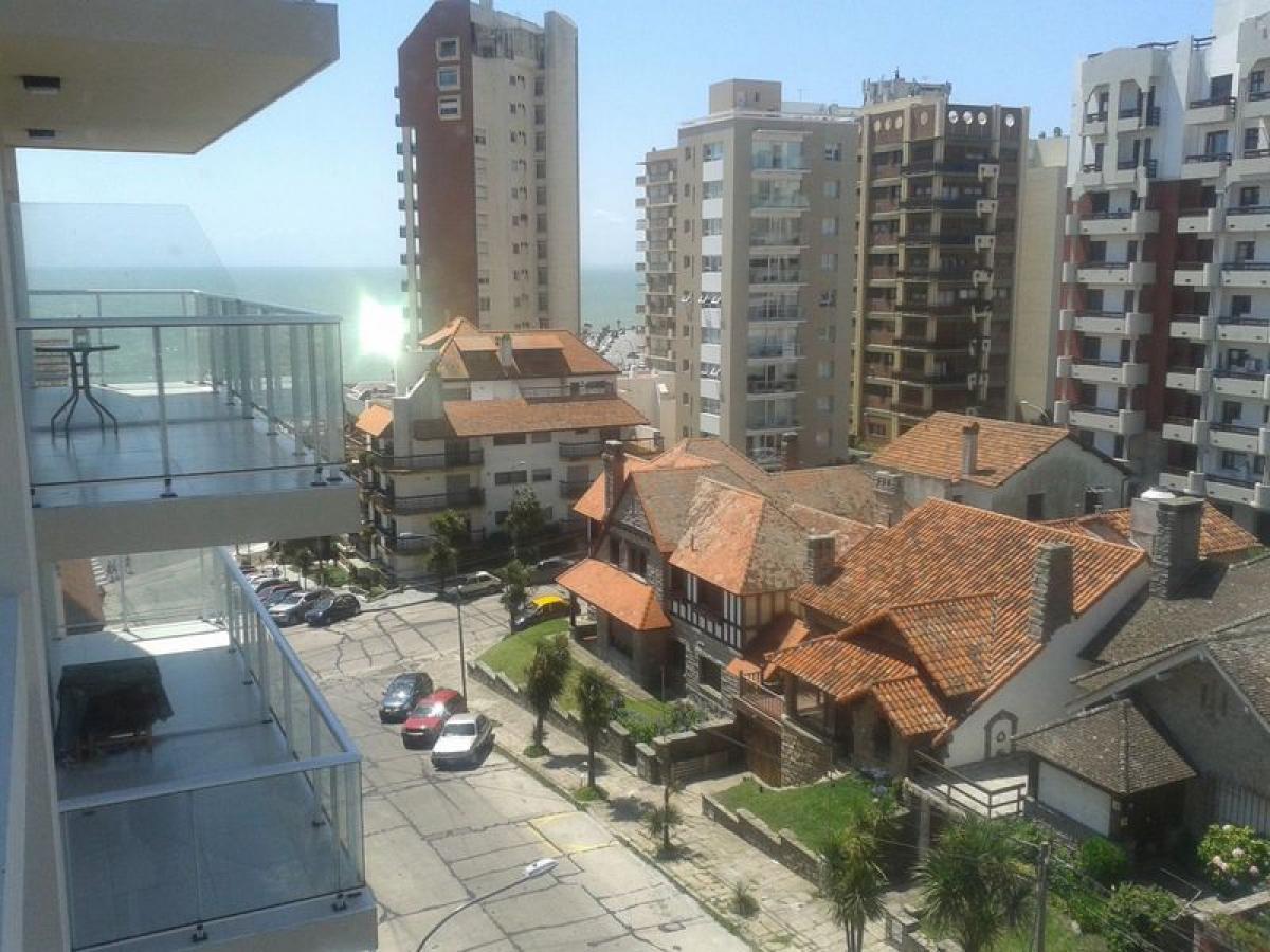 2 Schlafzimmer Wohnung in Mar del Plata, Argentina, Nr. 95777