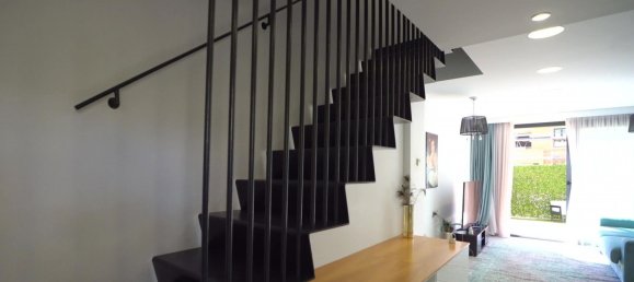 3 Schlafzimmer Penthaus in Villajoyosa, Spain, Nr. 366169 12