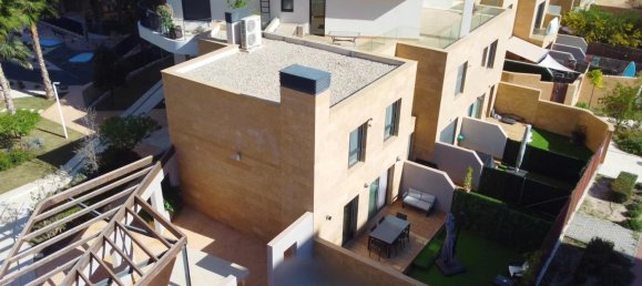 3 Schlafzimmer Penthaus in Villajoyosa, Spain, Nr. 366169 30