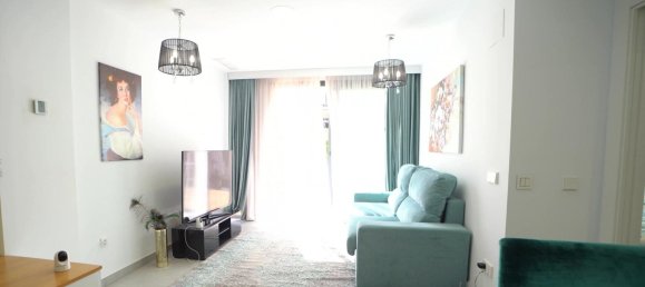 3 Schlafzimmer Penthaus in Villajoyosa, Spain, Nr. 366169 6
