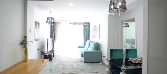 3 Schlafzimmer Penthaus in Villajoyosa, Spain, Nr. 366169 13