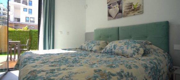 3 Schlafzimmer Penthaus in Villajoyosa, Spain, Nr. 366169 19