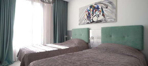 3 Schlafzimmer Penthaus in Villajoyosa, Spain, Nr. 366169 18