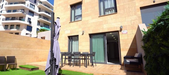 3 Schlafzimmer Penthaus in Villajoyosa, Spain, Nr. 366169 29