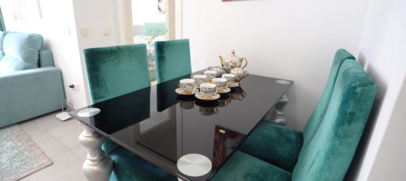3 Schlafzimmer Penthaus in Villajoyosa, Spain, Nr. 366169 9