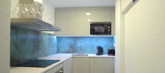 3 Schlafzimmer Penthaus in Villajoyosa, Spain, Nr. 366169 20