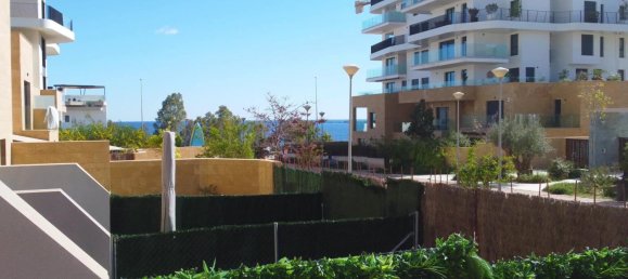 3 Schlafzimmer Penthaus in Villajoyosa, Spain, Nr. 366169 25