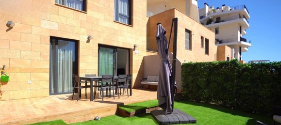 3 Schlafzimmer Penthaus in Villajoyosa, Spain, Nr. 366169 28