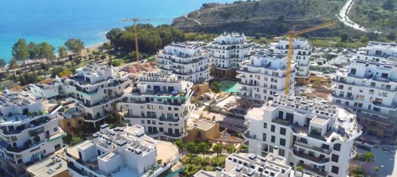 3 Schlafzimmer Penthaus in Villajoyosa, Spain, Nr. 366169 4