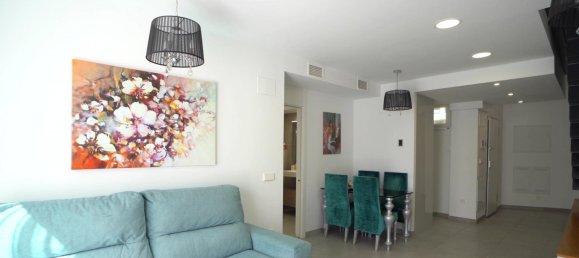 3 Schlafzimmer Penthaus in Villajoyosa, Spain, Nr. 366169 11