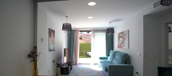 3 Schlafzimmer Penthaus in Villajoyosa, Spain, Nr. 366169 22