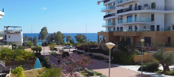 3 Schlafzimmer Penthaus in Villajoyosa, Spain, Nr. 366169 2