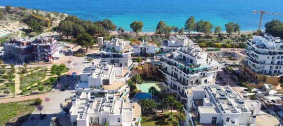 3 Schlafzimmer Penthaus in Villajoyosa, Spain, Nr. 366169 27