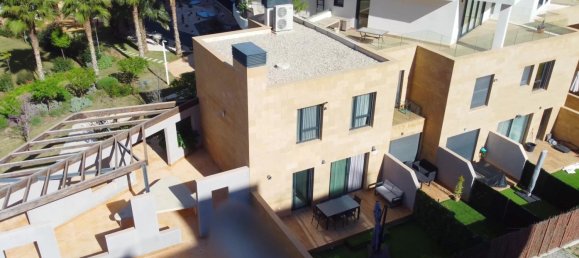 3 Schlafzimmer Penthaus in Villajoyosa, Spain, Nr. 366169 26