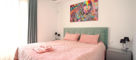 3 Schlafzimmer Penthaus in Villajoyosa, Spain, Nr. 366169 17