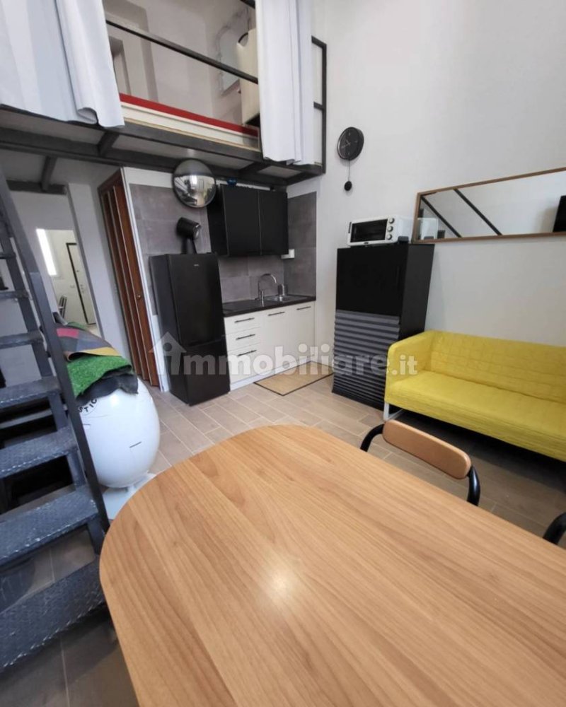 1 chambre Appartement à Milan, Italy No. 307766