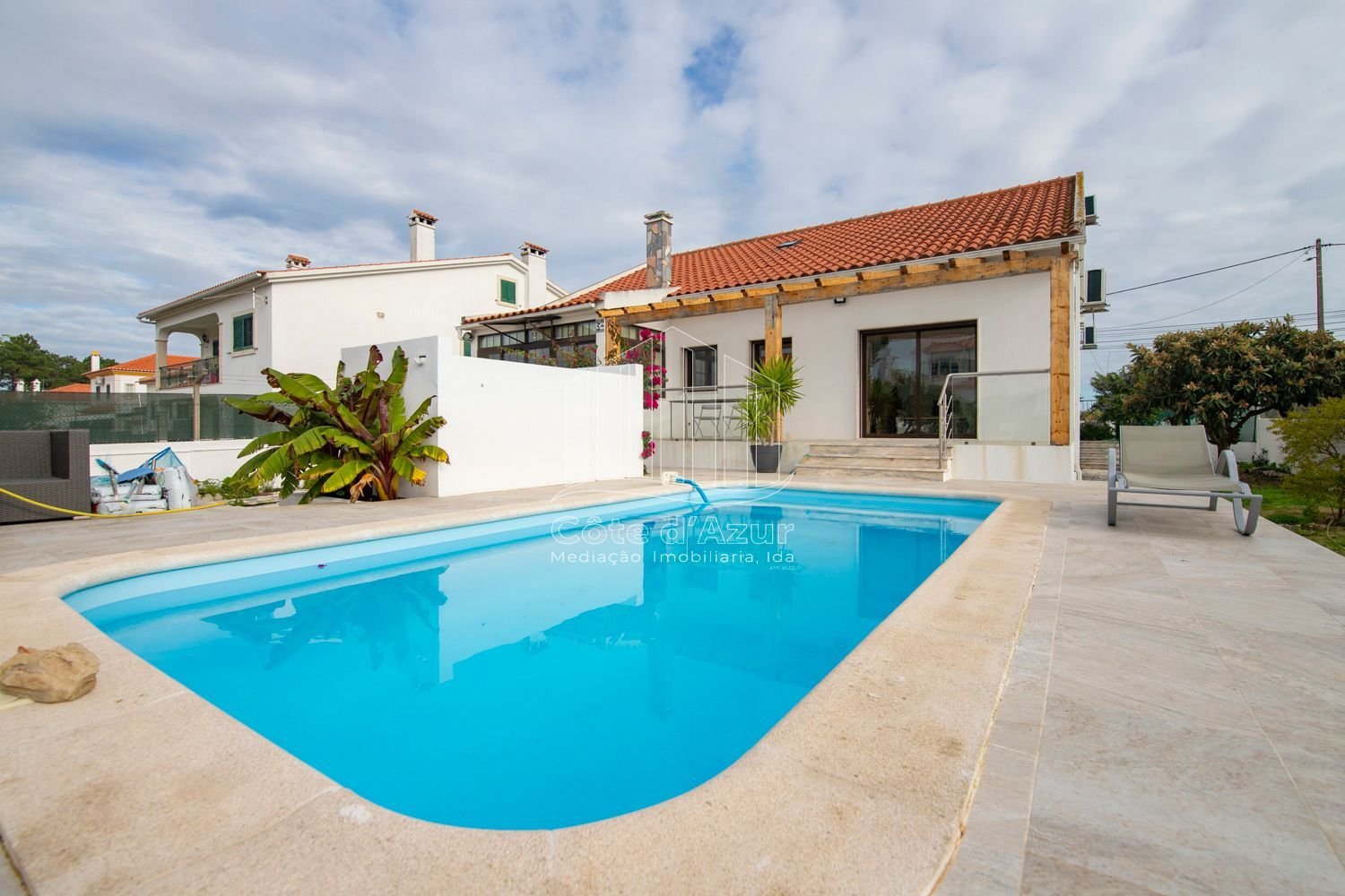 3 bedrooms House in Setubal, Portugal No. 143769