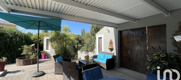 5 Schlafzimmer Villa in Gard, France, Nr. 299372 27