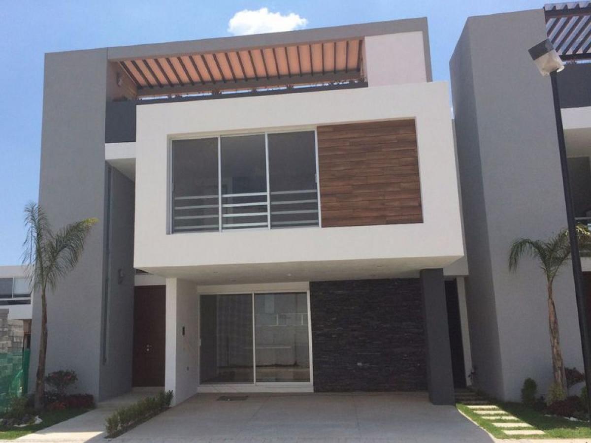 3 bedrooms House in Puebla, Mexico No. 152864