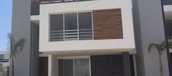 3 bedrooms House in Puebla, Mexico No. 152864 2