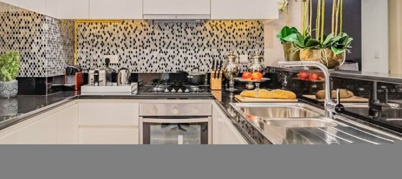 Квартира с 1 спальней в Бизнес-Бэй, ОАЭ № 2953 7