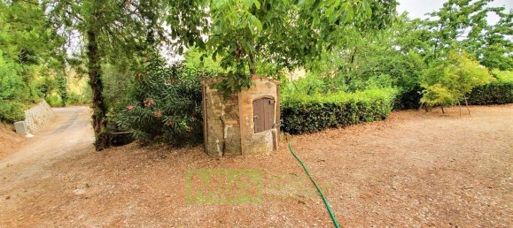 10-Zimmer Haus in Belmonte Piceno, Italy, Nr. 103573 43