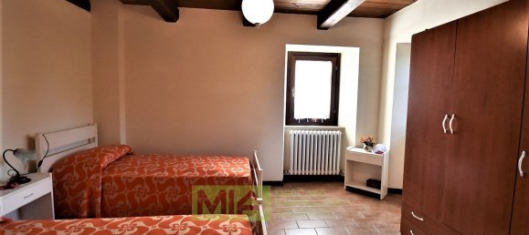10-Zimmer Haus in Belmonte Piceno, Italy, Nr. 103573 26