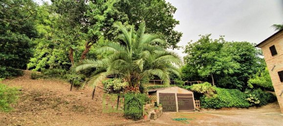 10-Zimmer Haus in Belmonte Piceno, Italy, Nr. 103573 49