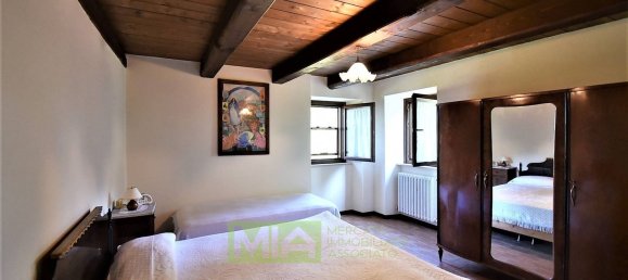 10-Zimmer Haus in Belmonte Piceno, Italy, Nr. 103573 19