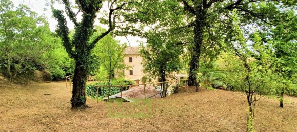 10-Zimmer Haus in Belmonte Piceno, Italy, Nr. 103573 44