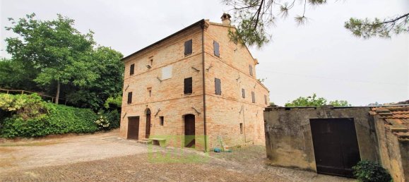 10-Zimmer Haus in Belmonte Piceno, Italy, Nr. 103573 46