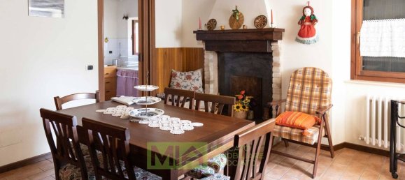 10-Zimmer Haus in Belmonte Piceno, Italy, Nr. 103573 11