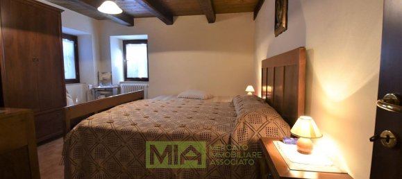 10-Zimmer Haus in Belmonte Piceno, Italy, Nr. 103573 16